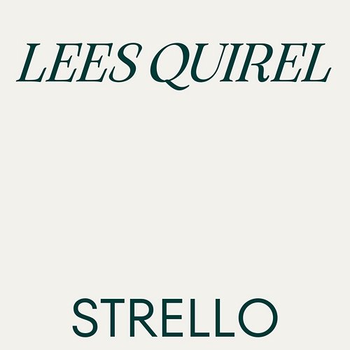 Strello Lees Quirel