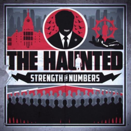 Strength in Number (Deluxe Edition) The Haunted
