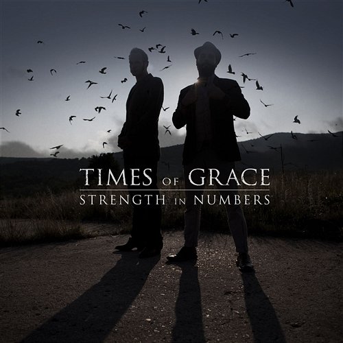 Strength In Numbers Times Of Grace