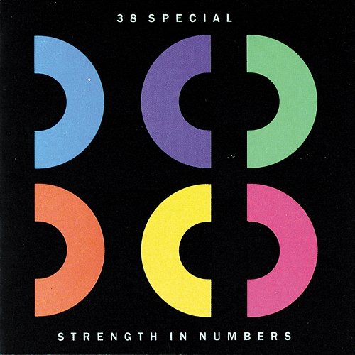 Strength In Numbers 38 Special