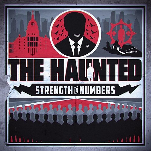 Strength in Numbers The Haunted
