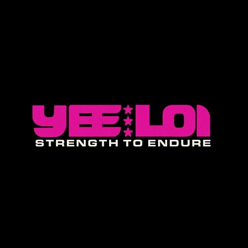 Strength To Endure Yee Loi