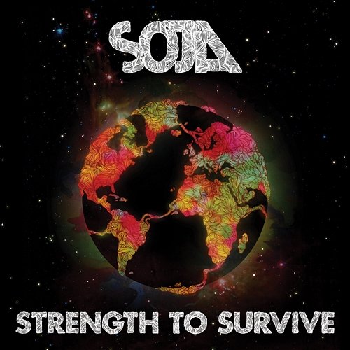 Strength to Survive Soja