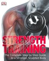 Strength Training Dk
