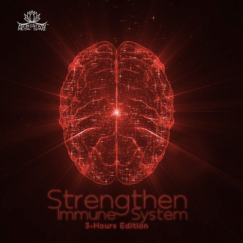 Strengthen Immune System: 3-Hours Edition & Electromagnetic Radiations, Deep Tissue Healing Frequency Music Meditation Music Zone