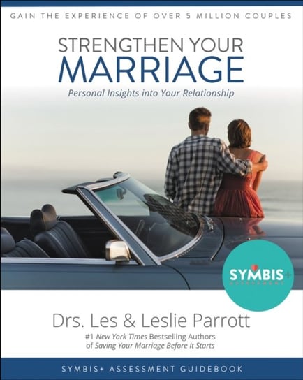 Strengthen Your Marriage: Personal Insights into Your Relationship Les Parrott
