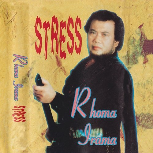 Stress Rhoma Irama