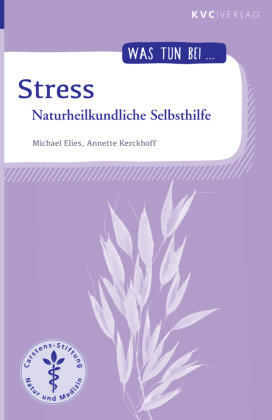Stress KVC Verlag
