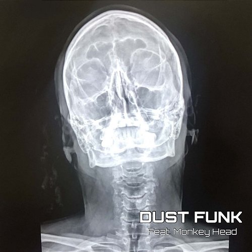 STRESS Dust funk feat. Monkey Head