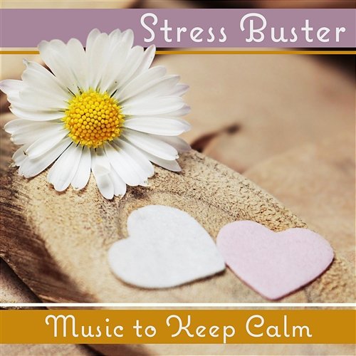 Stress Buster – Music to Keep Calm: Smart Relaxation Therapy, Coping with Stress, Tense & Release Technique, Feel Better Autogenes Training Academy