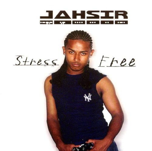 Stress Free Various Artists