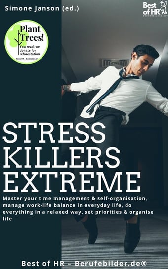 Stress-Killers Extreme Simone Janson