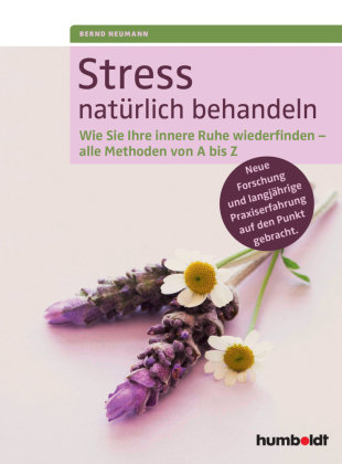 Stress natürlich behandeln Schlutersche Verlag, Schltersche Verlagsgesellschaft Mbh&Co. Kg