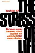 Stress of Life Selye Hans