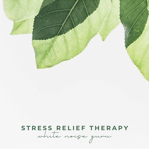 Stress Relief Therapy White Noise Guru