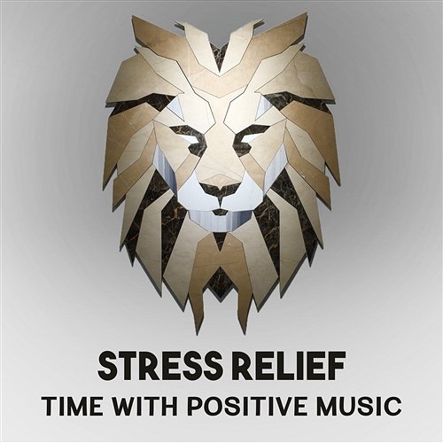 Stress Relief: Time with Positive Music - Total Zen Relaxation After Long Day, Hypnotic Sounds for Evening Mindfulness Meditation, Anxiety Free Restful Music Consort