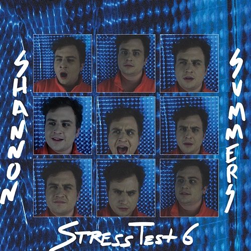 Stress Test 6 Shannon Summers