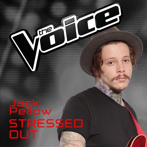 Stressed Out Jack Pellow