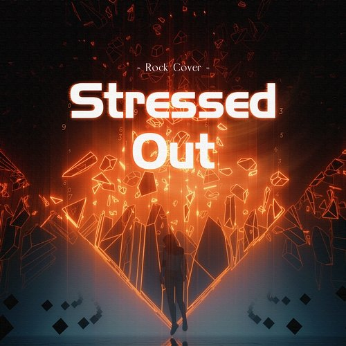 Stressed Out Miniz