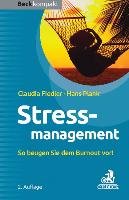 Stressmanagement Fiedler Claudia, Plank Hans