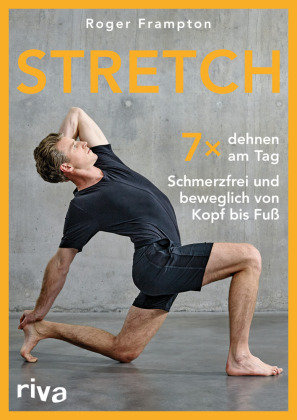 Stretch Riva Verlag