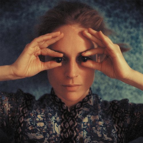 Stretch Your Eyes (Ambient Acapella) Agnes Obel
