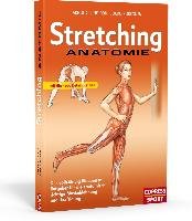 Stretching Anatomie Nelson Arnold G., Kokkonen Jouko