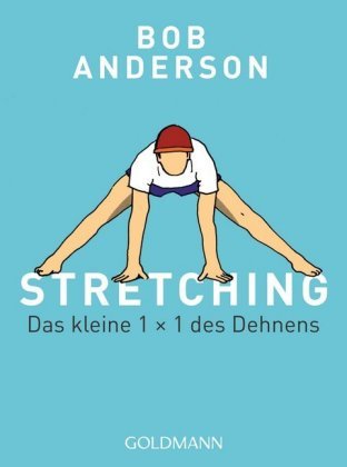 Stretching Anderson Bob