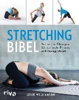 Stretching-Bibel Williamson Lexie