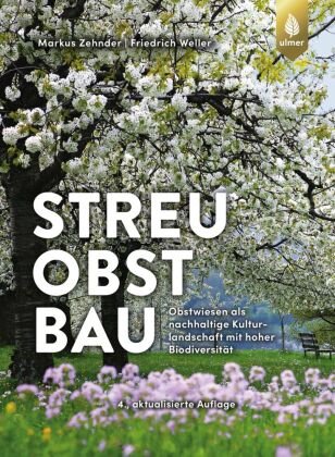 Streuobstbau Verlag Eugen Ulmer