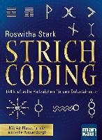 Strichcoding Stark Roswitha