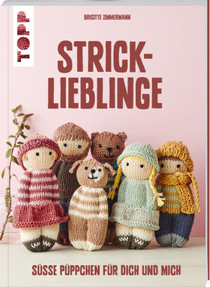 Strick-Lieblinge Frech Verlag Gmbh