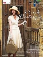 Strick-Nostalgie Atkinson Jennie