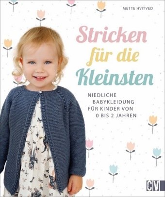 Stricken für die Kleinsten Christophorus-Verlag