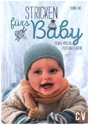 Stricken fürs Baby Christophorus-Verlag