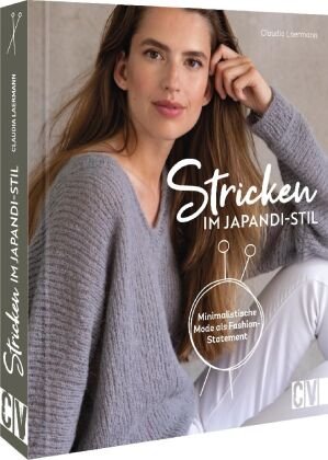 Stricken im Japandi-Stil Christophorus-Verlag