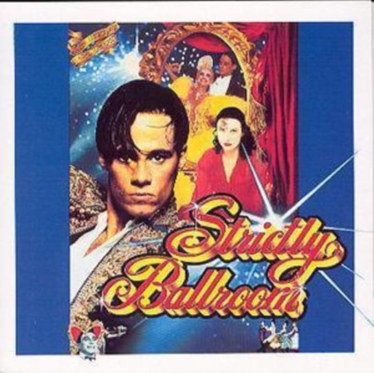 Strictly Ballroom Various Artists