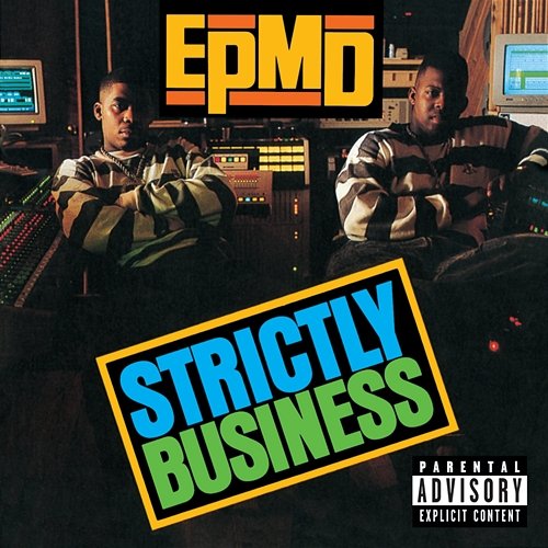 Strictly Business EPMD