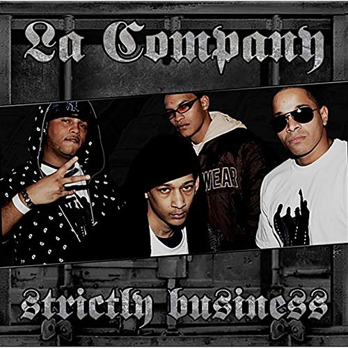 Strictly Business La Company