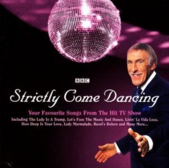 Strictly Come Dancing Various Artists