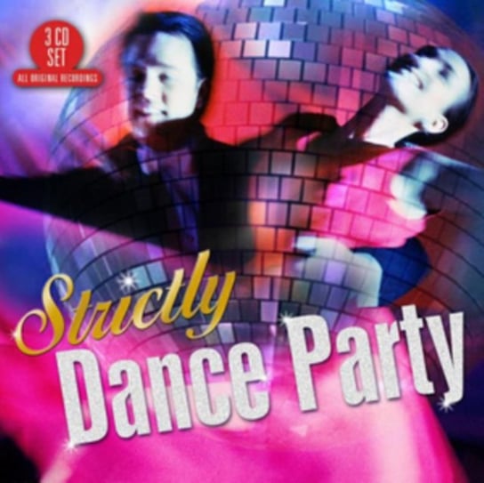 Strictly Dance Party Various Artists