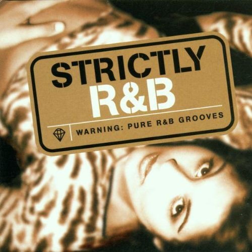 Strictly R & B Various Artists