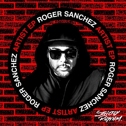 Strictly Roger Sanchez DV8