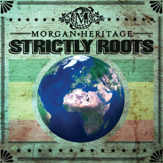 Strictly Roots Morgan Heritage