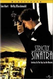 Strictly Sinatra Capaldi Peter