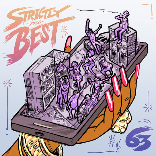 Strictly The Best 63 Various Artists