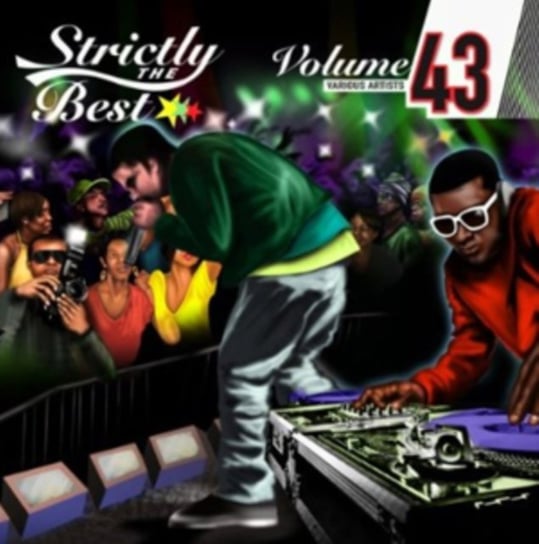 Strictly The Best Various Artists