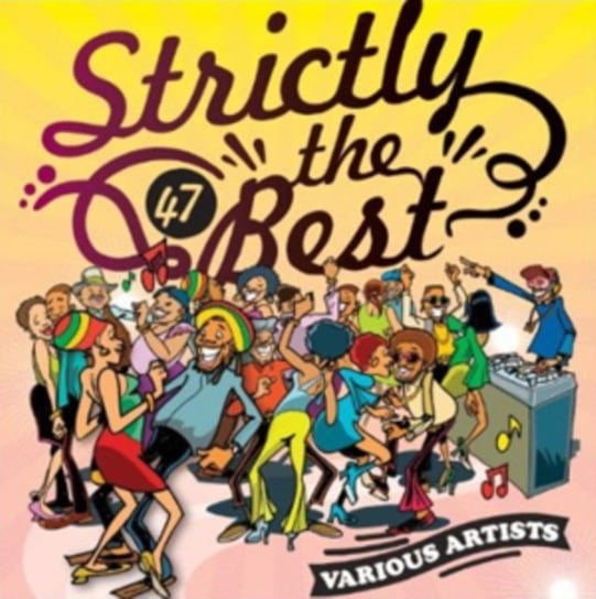 Strictly The Best Various Artists