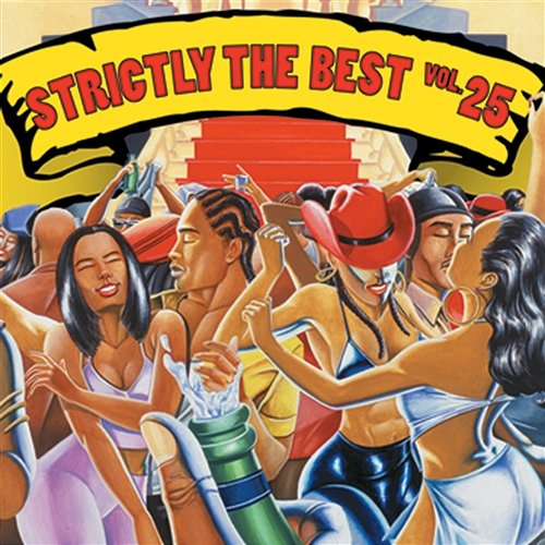 Strictly The Best Vol. 25 Strictly The Best