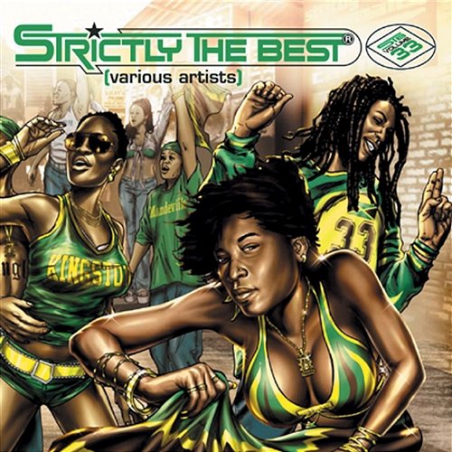 Strictly The Best Vol 33 Strictly The Best